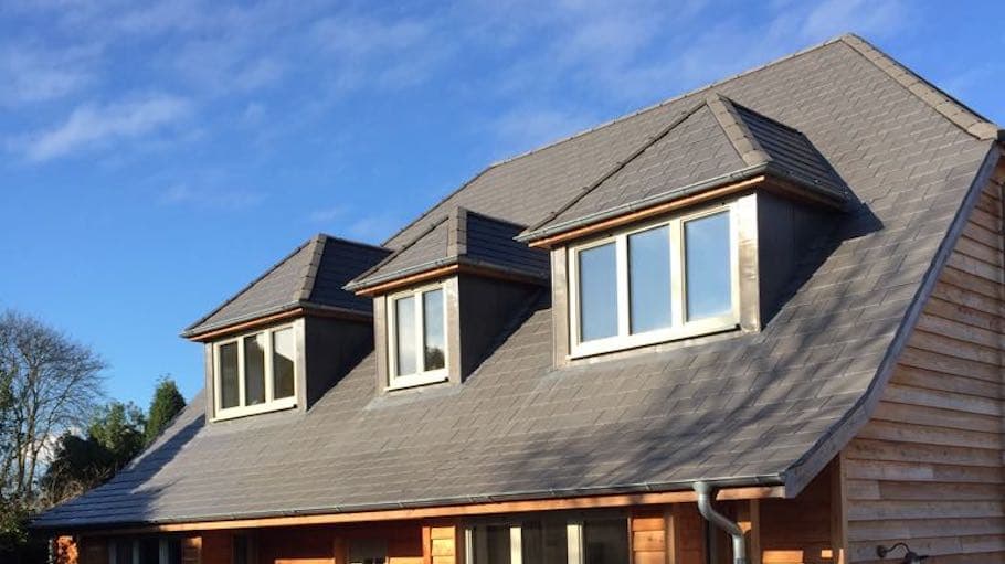 Couvreur professionnel - toiture Arpajon